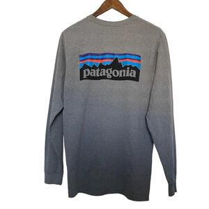 Patagonia Responsibili-Tee Shirt Size‎ Medium